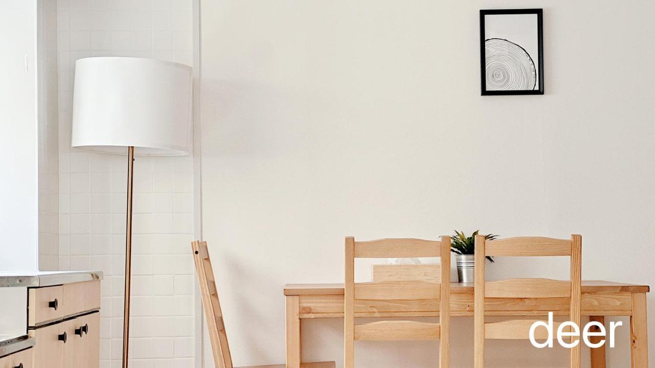 Maison Milano Nakatsu Apartment Osaka Exterior foto